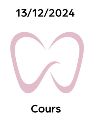 COURS – 13/12/2024