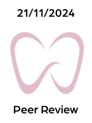 Peer-Review - 21/11/2024