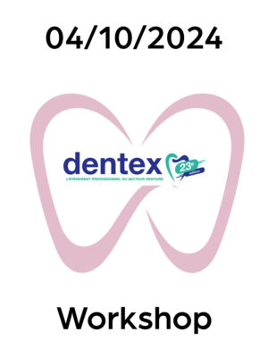 Formation pratique - Assemblage d’un overlay en céramique